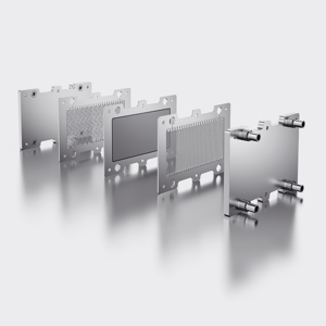 Brennstoffzellen / fuel cells