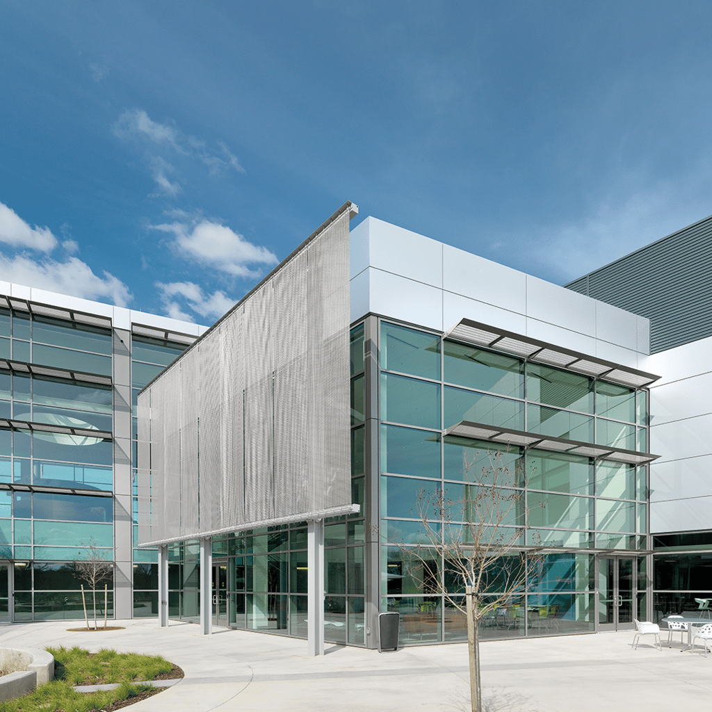 GKD Metallgewebe / metal mesh