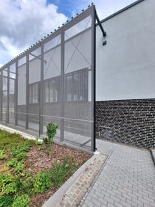 GKD Metallgewebe / metal mesh