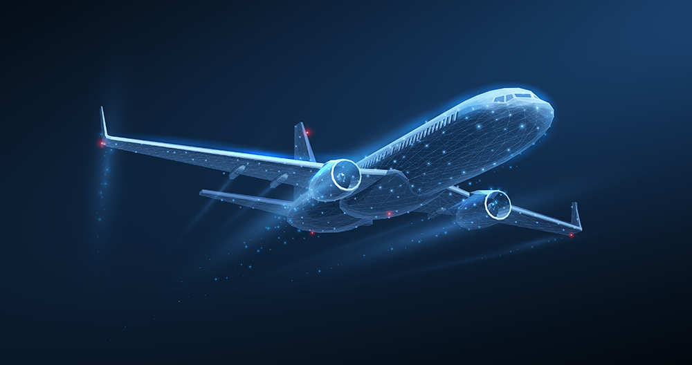 Drahtgewebe Luftfahrt / wire mesh aviation