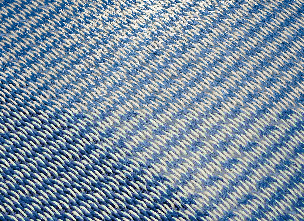 Maximum energy efficieny for corrugated board production