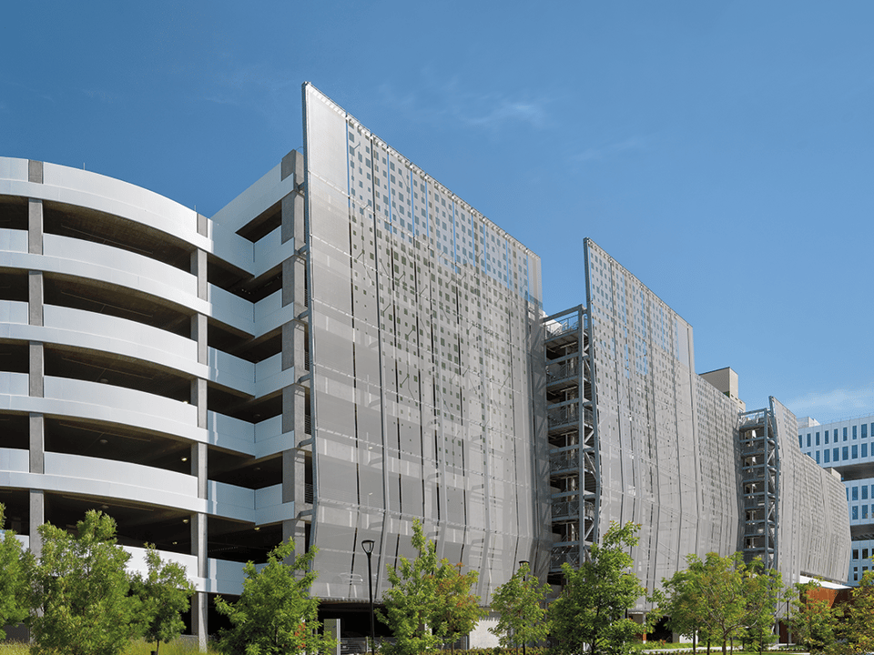 GKD Metallgewebe / metal mesh