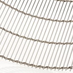 Metallgewebe / metal mesh