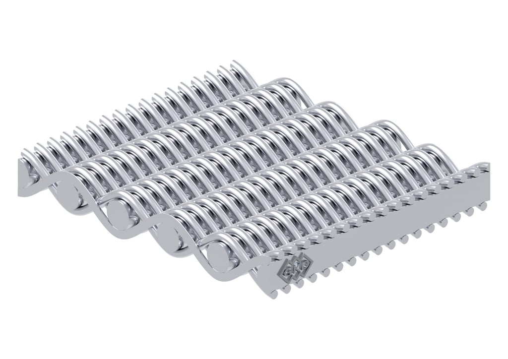 Optimierte PZ Microdurgewebe (OPZ)