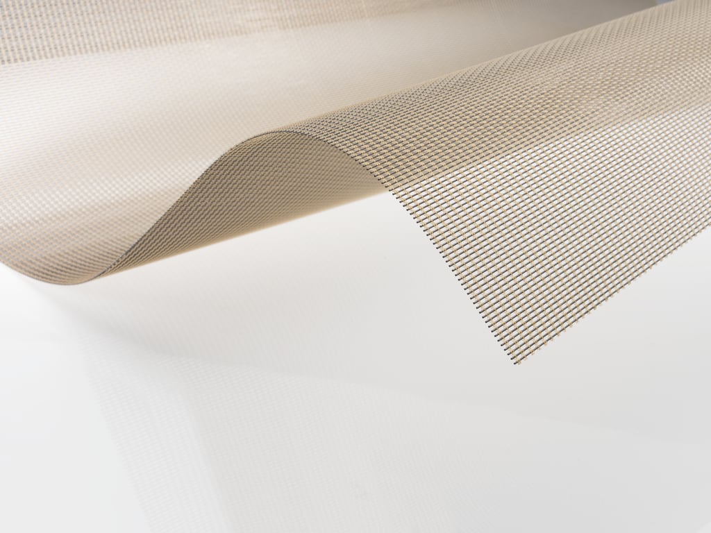 Architekturgewebe / architectural mesh