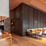 GKD Architekturgewebe / architectural mesh