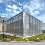 GKD Metallgewebe / metal mesh