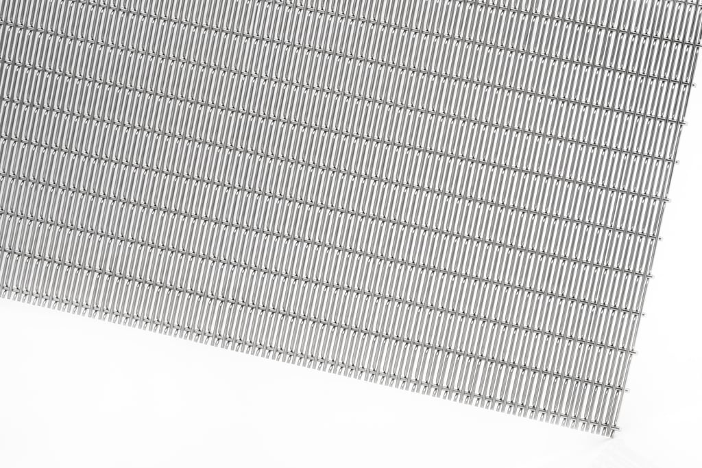 Metallgewebe / metal mesh