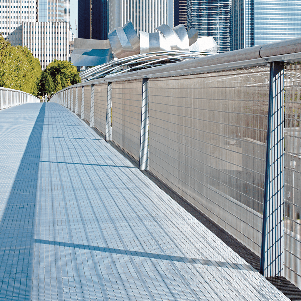 GKD Metallgewebe / metal mesh