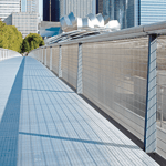 GKD Metallgewebe / metal mesh