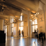 GKD Metallgewebe / metal mesh