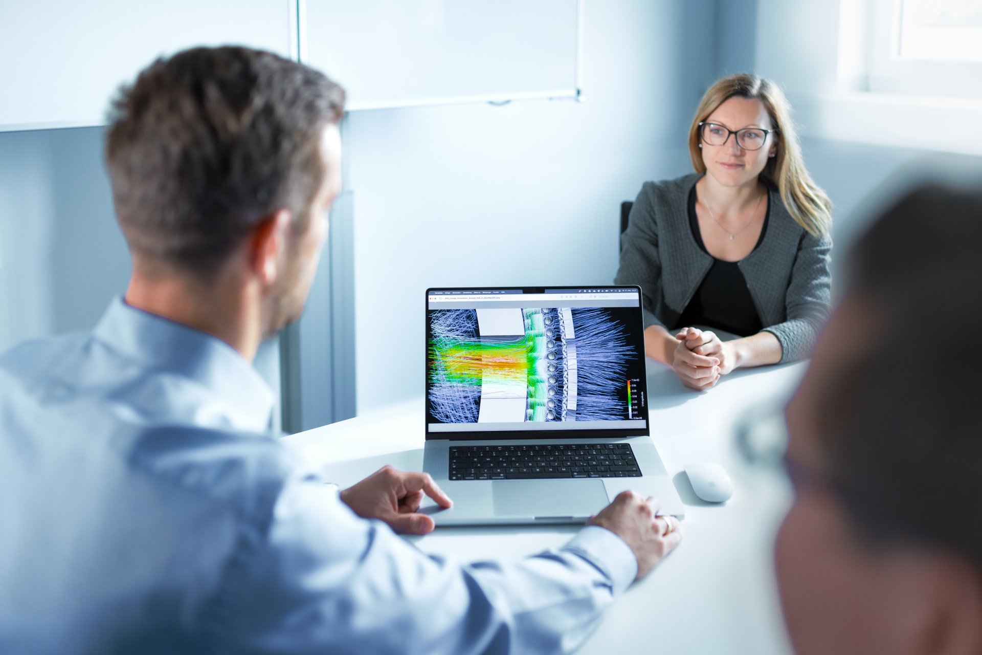 Process reliability | GKD Group