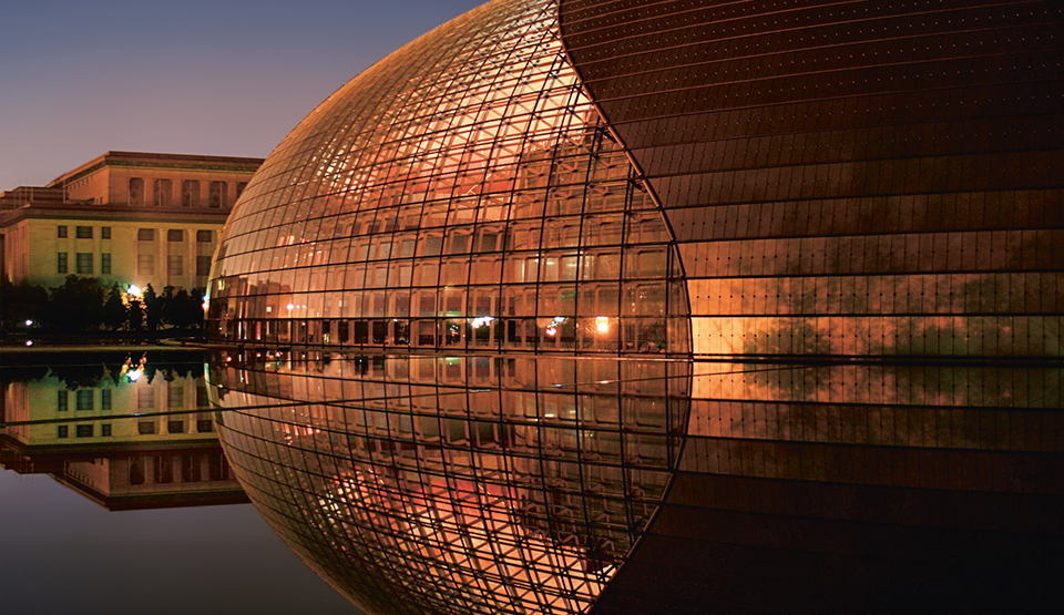 INNOVATIONS. SOME MAKE HISTORY.