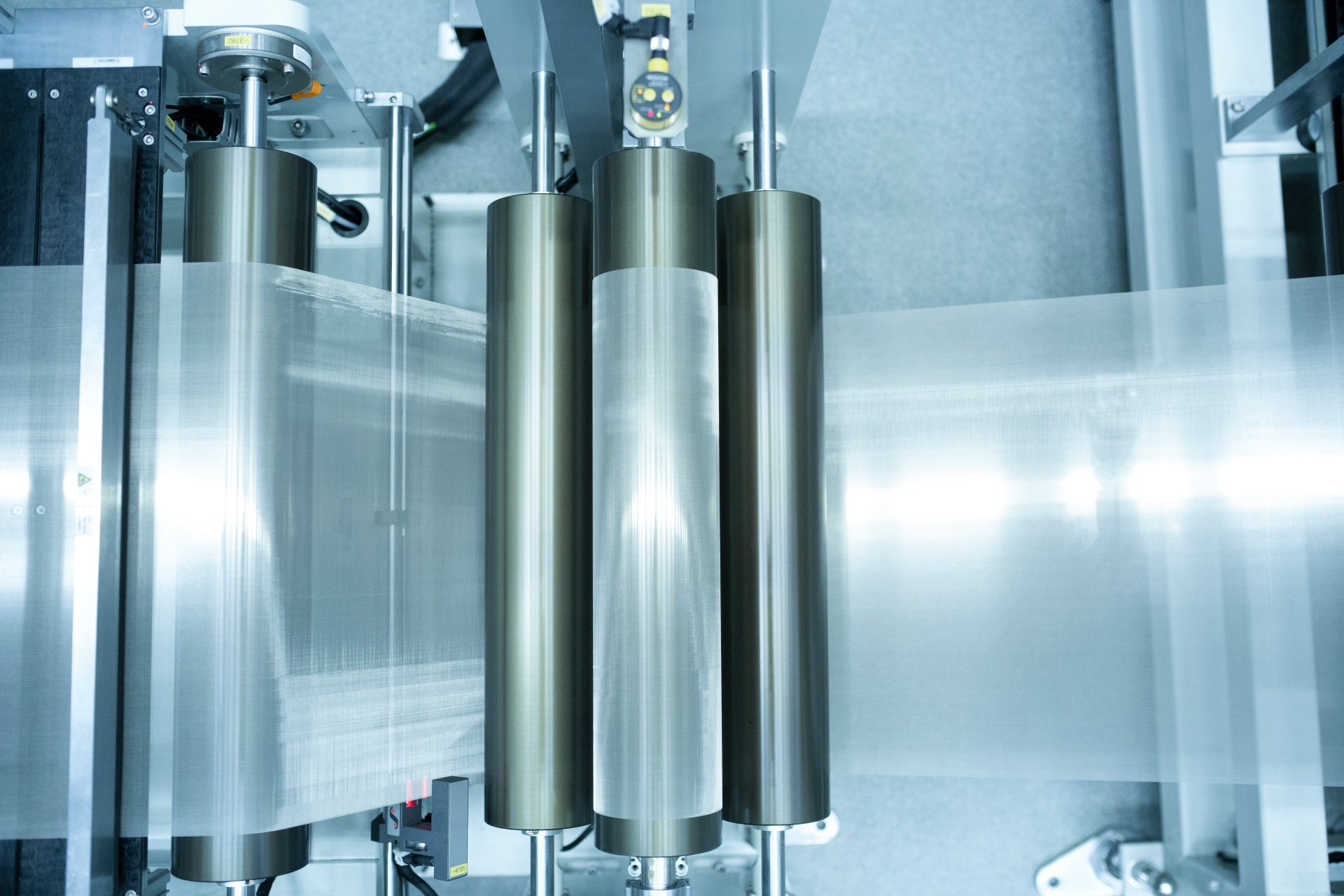 Process reliability | GKD Group