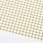 Metallgewebe / metal mesh