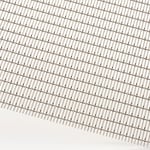 Metallgewebe / metal mesh