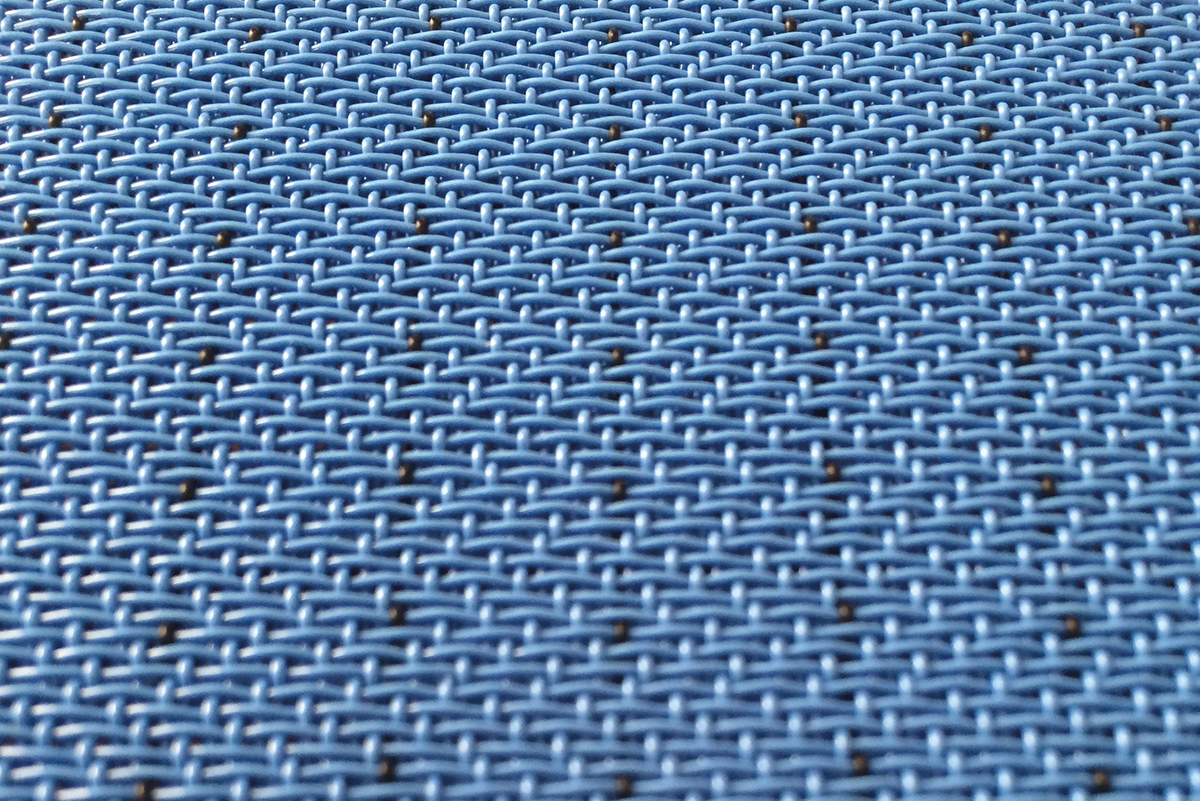 Formierband / spunbond