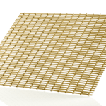 Metallgewebe / metal mesh