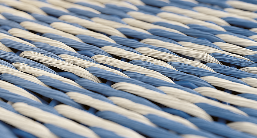 Kunststoffgewebe / synthetic mesh