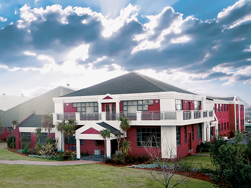 Afrique (Afrique du Sud)