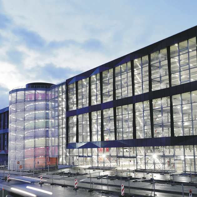 GKD Metallgewebe / metal mesh