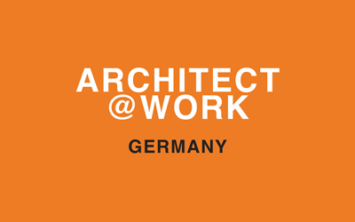 ARCHITECT@WORK Germany - Stuttgart