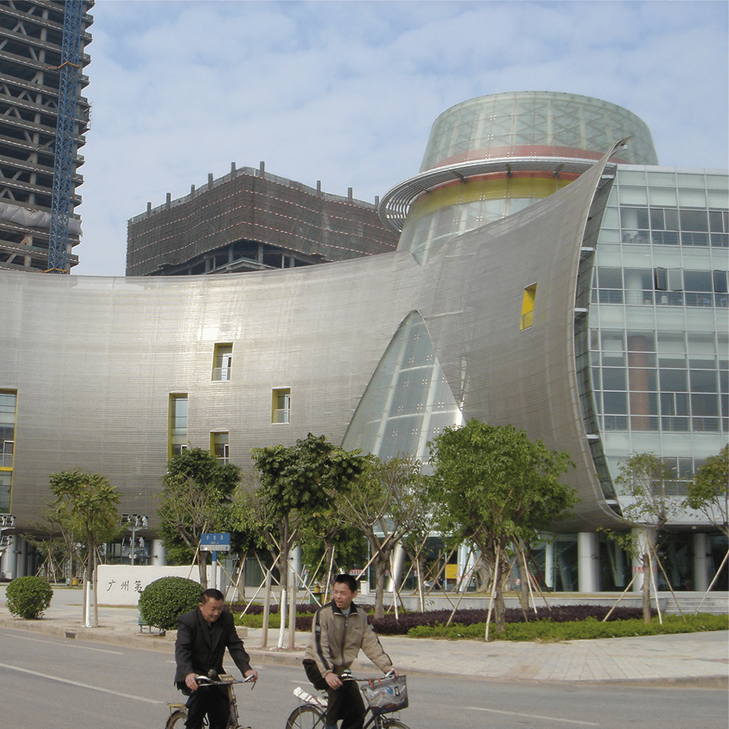 GKD Metallgewebe / metal mesh