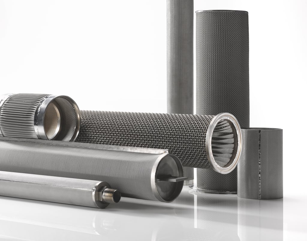 FILTECH: GKD apuesta por la optimización de procesos