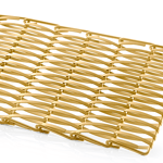 Metallgewebe / metal mesh