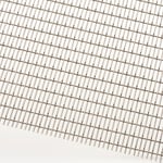 Metallgewebe / metal mesh