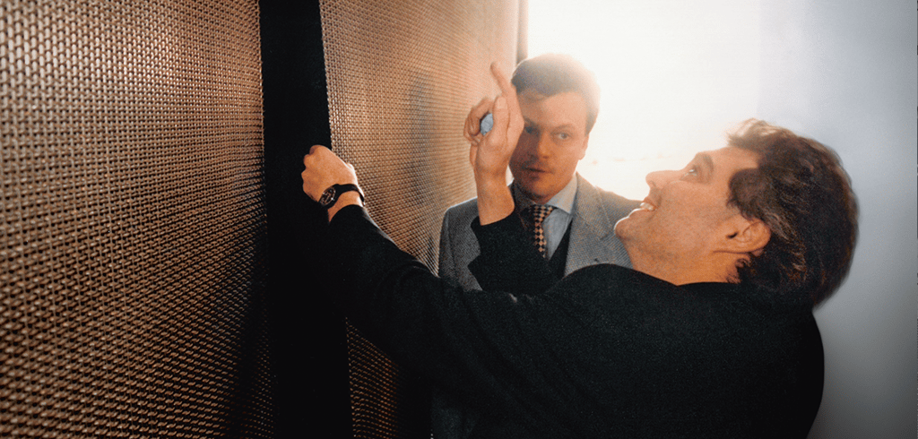 Those with vision come to Düren