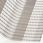 Metallgewebe / metal mesh