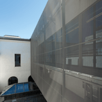 GKD Metallgewebe / metal mesh