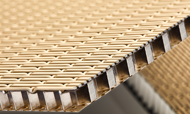 Architekturgewebe von GKD / architectural mesh by gkd