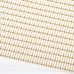 Metallgewebe / metal mesh