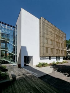 GKD Metallgewebe / metal mesh