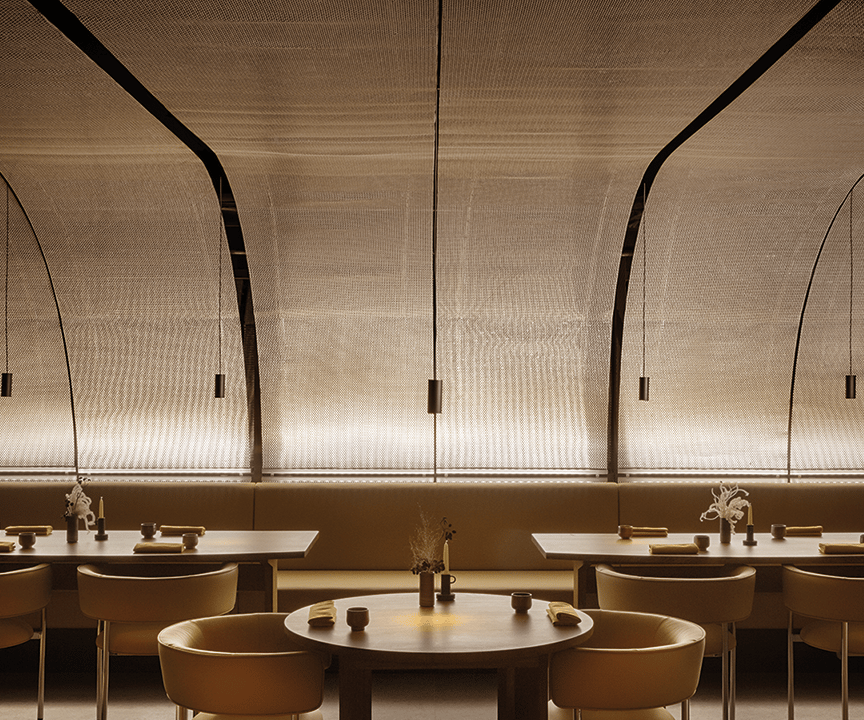 GKD Metallgewebe / metal mesh