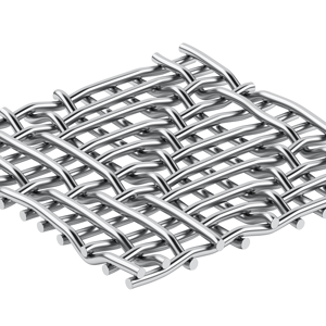 Metallgewebe / metal mesh