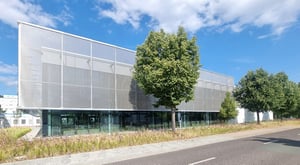 GKD Metallgewebe / metal mesh