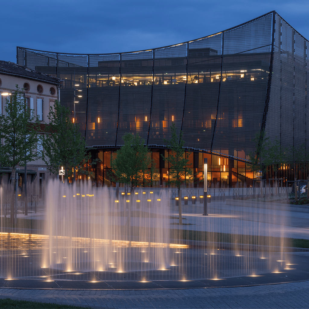 GKD Metallgewebe / metal mesh