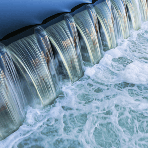 Metallsiebe Wasser / metal filter water
