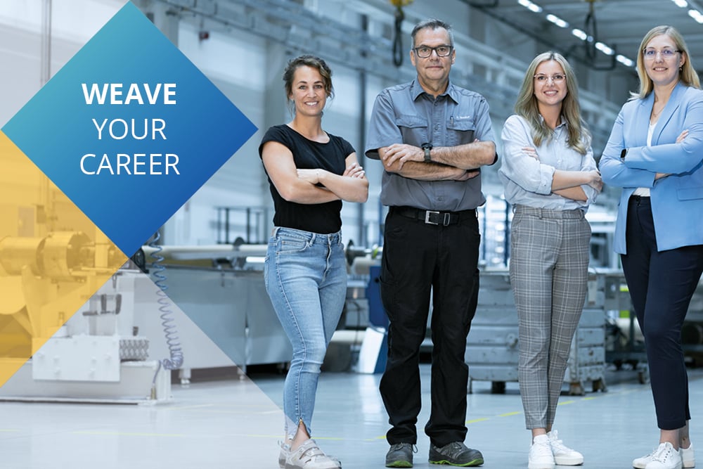 GKD Karriere / career