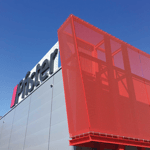 GKD Metallgewebe / metal mesh