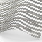 Metallgewebe / metal mesh