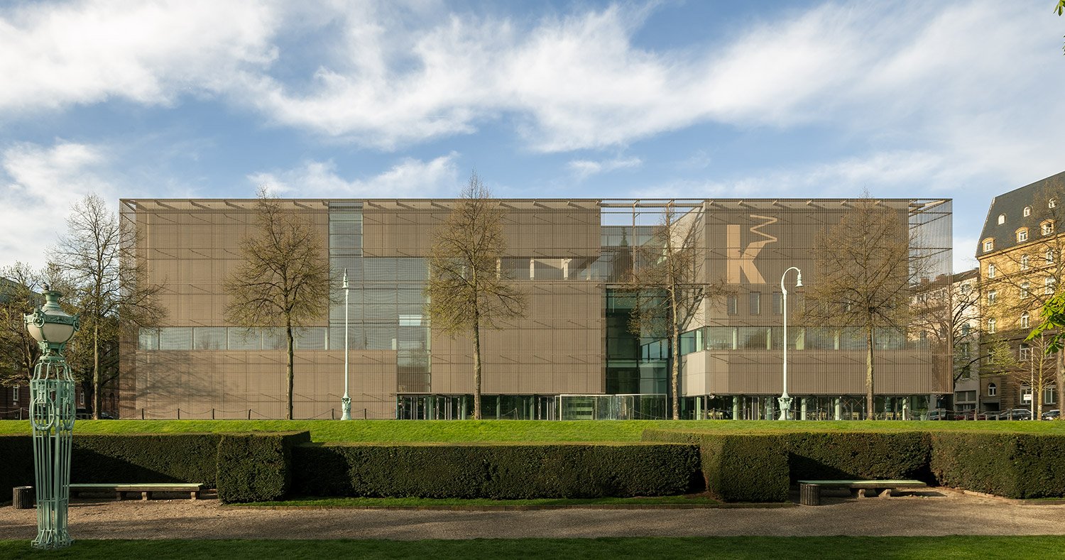 Architekturgewebe 