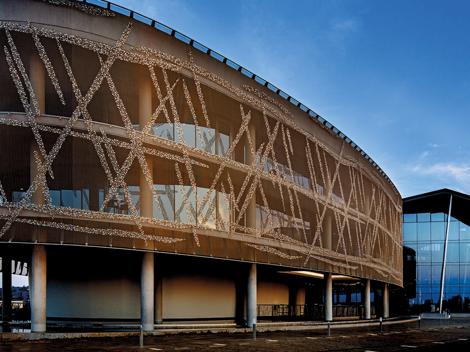 GKD Metallgewebe / metal mesh