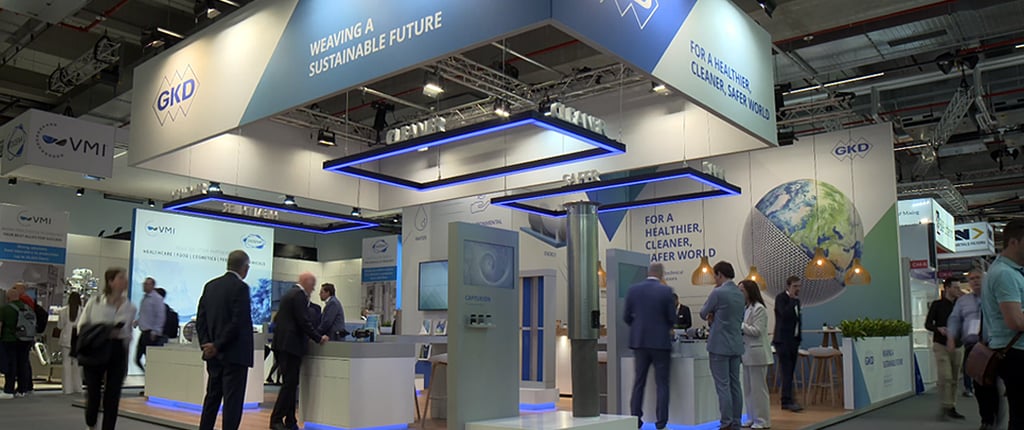 ACHEMA 2024: agua, hidrógeno y procesos más sostenibles