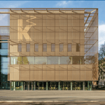 GKD Metallgewebe / metal mesh