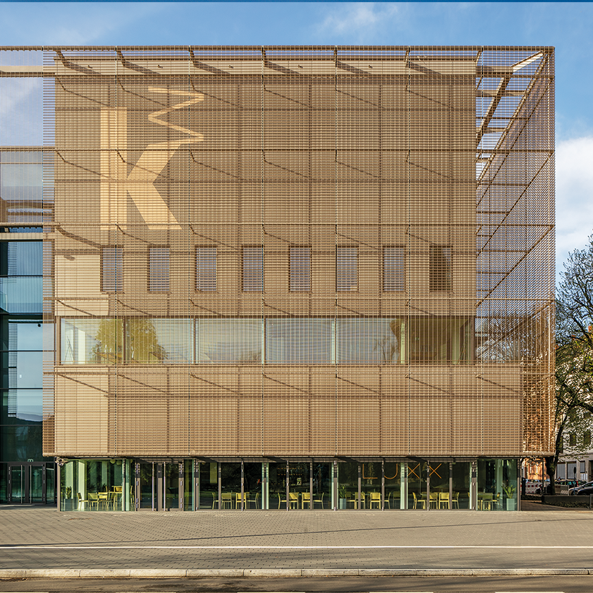 GKD Metallgewebe / metal mesh