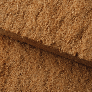 Holzfaserdämmstoffe